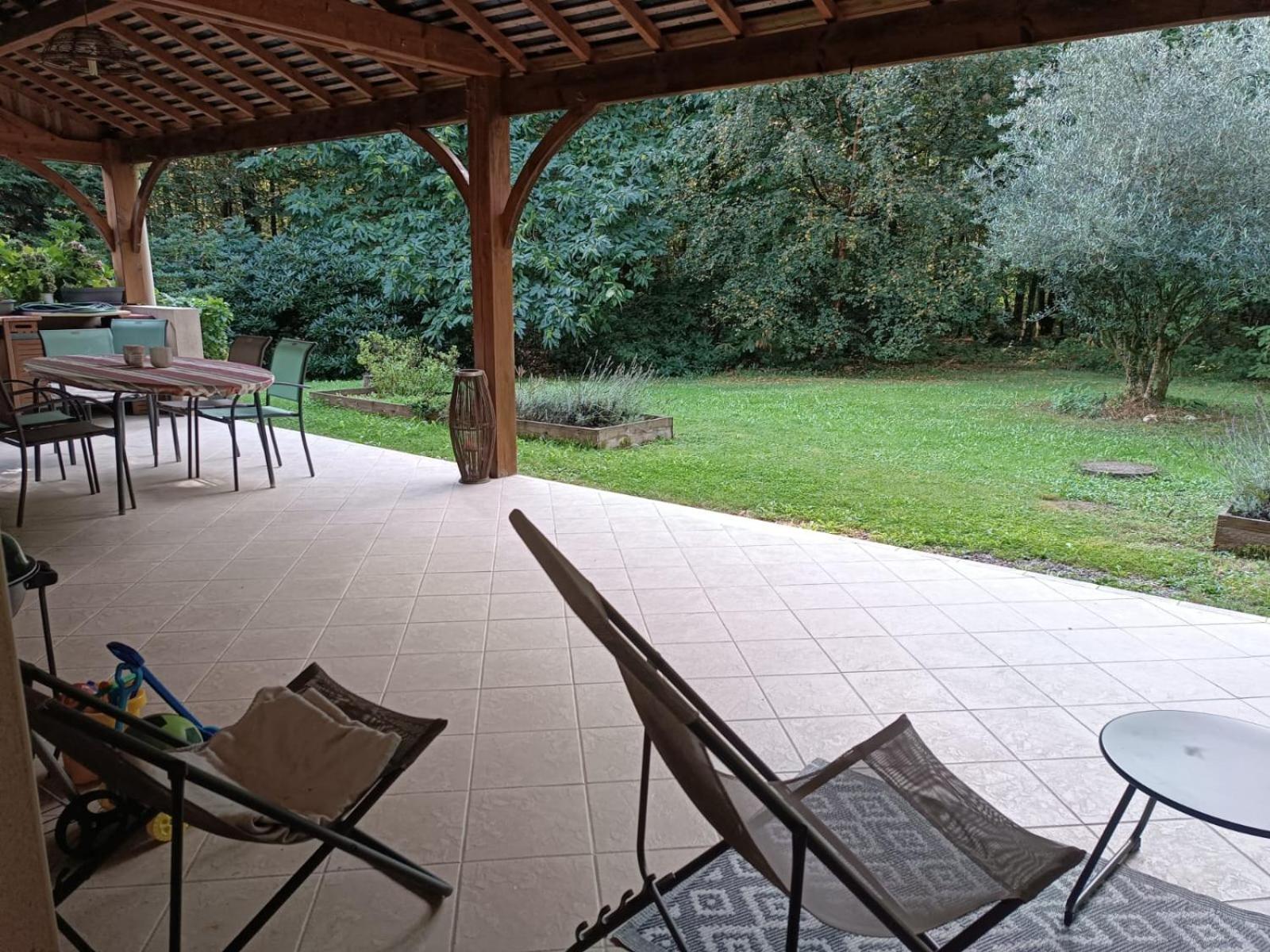 Chambre Calme Sur Terrasse - Proche Canal Nantes A Brest Plesse Exterior photo